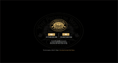 Desktop Screenshot of premiumbeer.ca